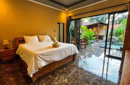 Kedewatan Hotel | Pondok Panji Ubud By Adyatma