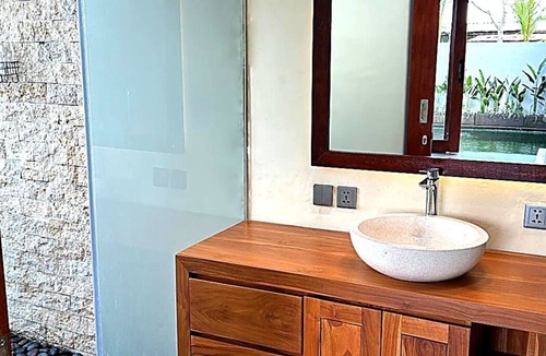 Melayang Villa | Pondok Sari Mupu Ubud