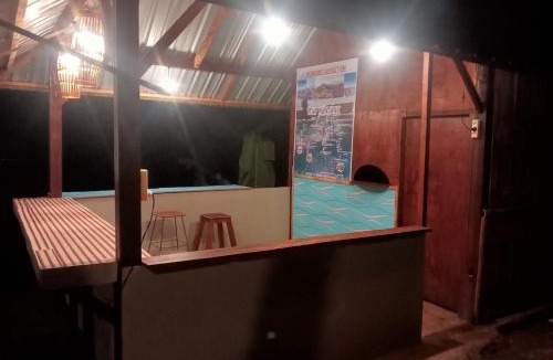 Bayan House | Pondok sunset inn