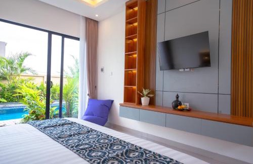Bengkel Hotel | Pondok Uma Jero