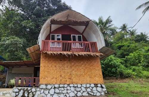 Likupang Cottage | Pondok Wisata Noah