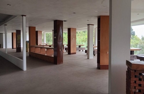 Ciburial House | Pondokan Balcony Double Suite