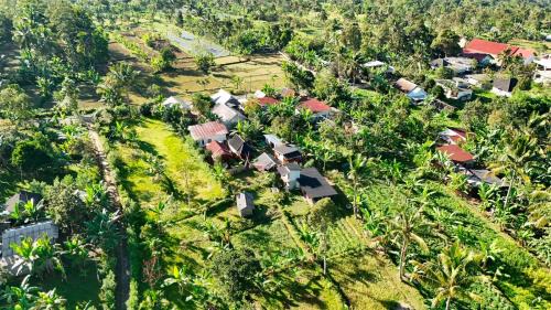 Kecamatan Pringgasela House | Ponjol Cottages Tetebatu