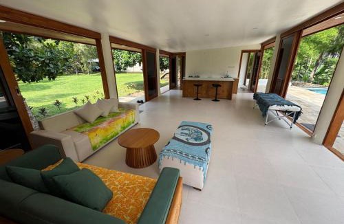 Kalipuro Villa | Pool Villa - Villa Grogol Estate