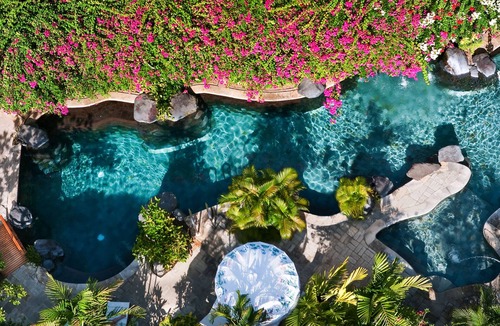 Downtown Kuta Hotel | Poppies Bali