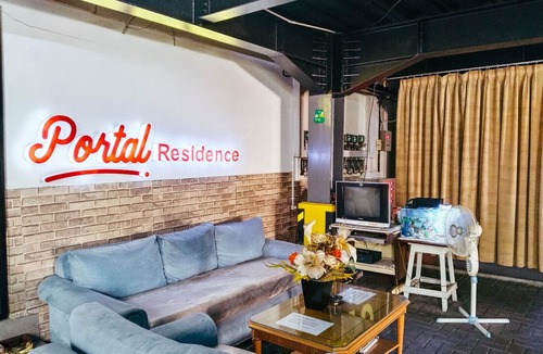 Kemanggisan Hotel | Portal Residence