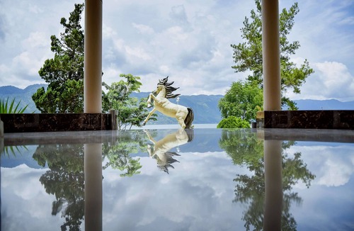 Takengon Hotel | Portola Grand Renggali Hotel Takengon