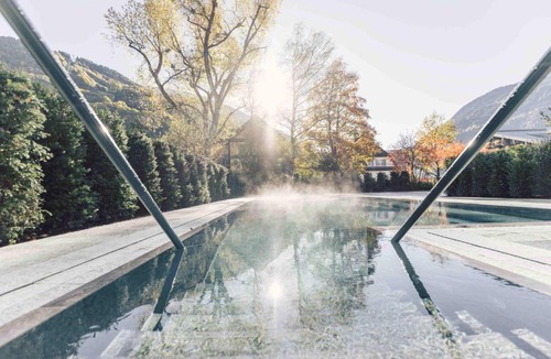 Schruns Hotel | Posthotel Taube