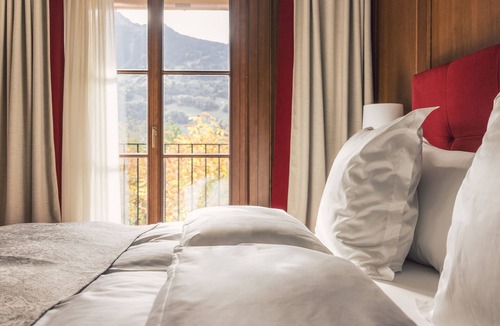 Schruns Hotel | Posthotel Taube