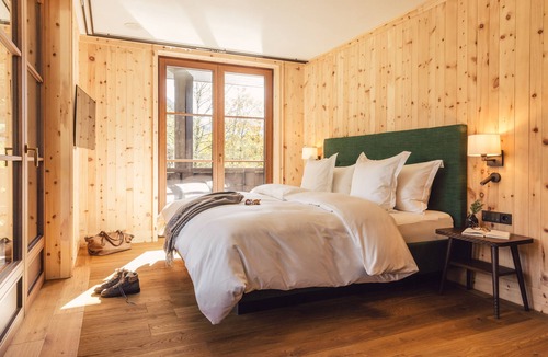 Schruns Hotel | Posthotel Taube