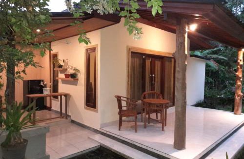 Keliki House | Praba House