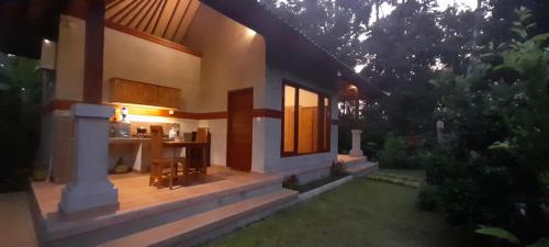 Keliki House | Praba House