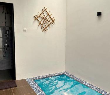 Ngaglik House | Prama Peaceful Living Villa