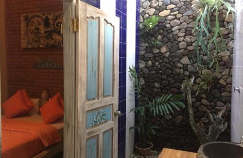 Tejakula House | Pranajaya