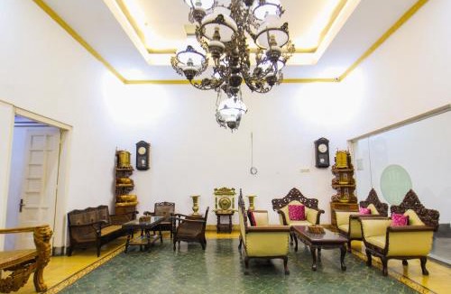 Prawirotaman Hotel | Prayogo Style Inn Prawirotaman