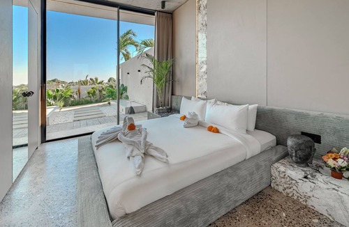 Kaba-Kaba Villa | Predmet Cascade Bali