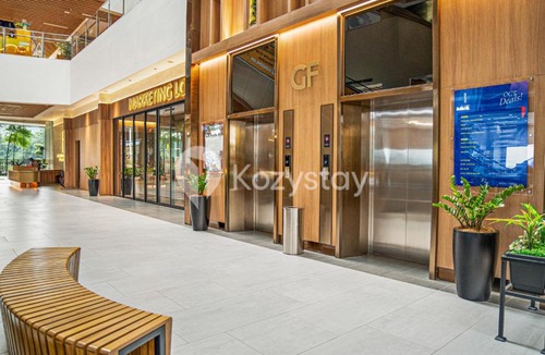 Cilandak Apartment | Premium Apartment by Kozystay - Antasari Place