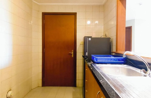 Surabaya Apartment | Prestige 3Br And Connecting Tunjungan Plaza Mall At Kondominium Regensi Apartment