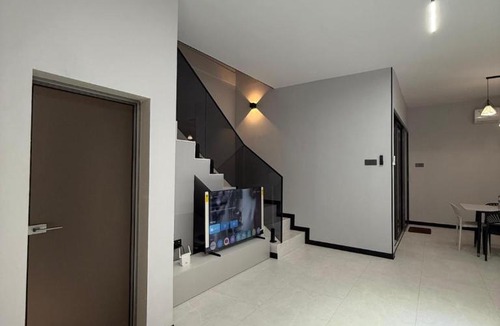Batam Villa | Prestige Haven