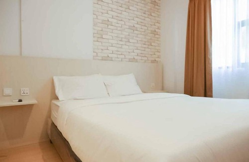 Medan Hotel | Prime Inn near Jalan Sekip Medan RedPartner