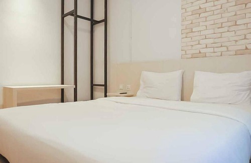 Medan Hotel | Prime Inn near Jalan Sekip Medan RedPartner