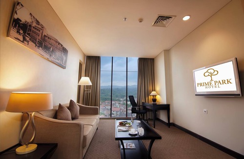 Bandung Hotel | PRIME PARK Hotel Bandung