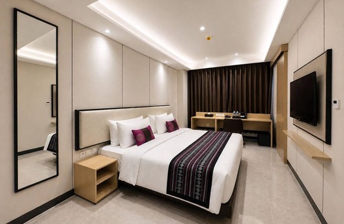 Mataram Hotel | Prime Plaza Hotel Mataram