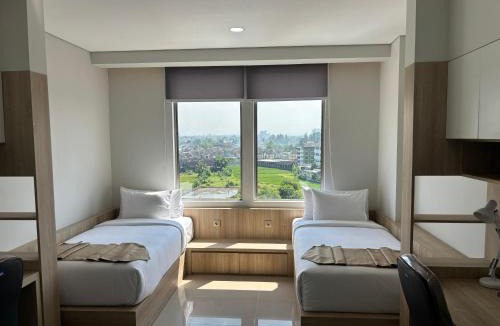 Kasihan Hotel | Prime UMY Hotel Convention & Dormitory