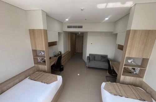 Kasihan Hotel | Prime UMY Hotel Convention & Dormitory