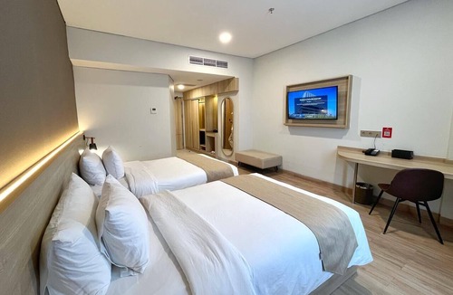 Kasihan Hotel | Prime UMY Hotel Convention & Dormitory