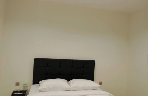 Samarinda House | Priority Teuku Umar Samarinda