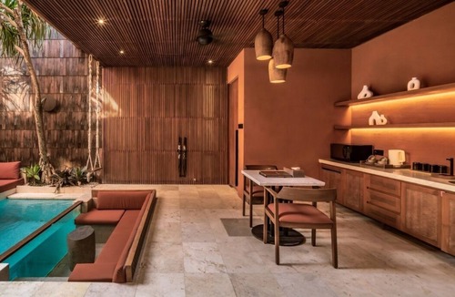 Seminyak Hotel | Private 2Bedroom Villa near Seminyak/Canggu
