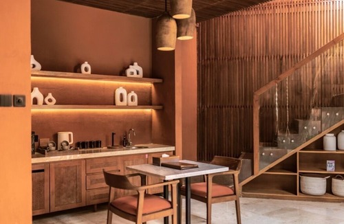 Seminyak Hotel | Private 2Bedroom Villa near Seminyak/Canggu
