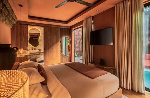 Seminyak Hotel | Private 2Bedroom Villa near Seminyak/Canggu