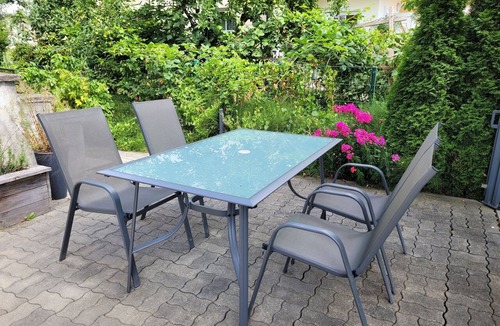 Koestendorf House | Private Vacation Home Near the City of Salzburg