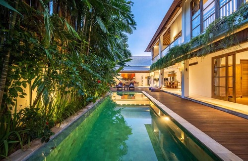Berawa Villa | Private pool | 3 Bedrooms | Berawa Beach