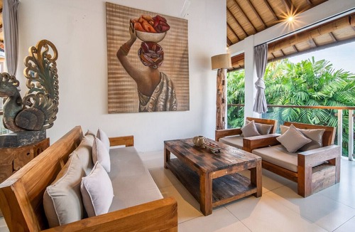 Berawa Villa | Private pool | 3 Bedrooms | Berawa Beach