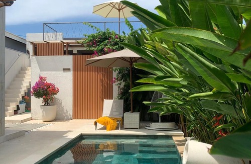 Medahan Villa | Private pool villa in Bali - Peaceful rice fields views