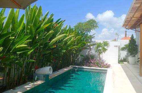 Medahan Villa | Private pool villa in Bali - Peaceful rice fields views