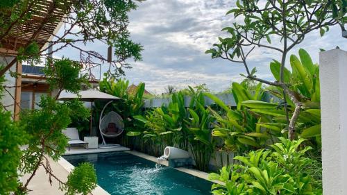 Medahan Villa | Private pool villa in Bali - Peaceful rice fields views