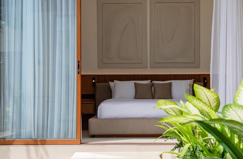 Pejeng Villa | Private Pool Villa Ubud - Luxury 2BR with Rice Field Views