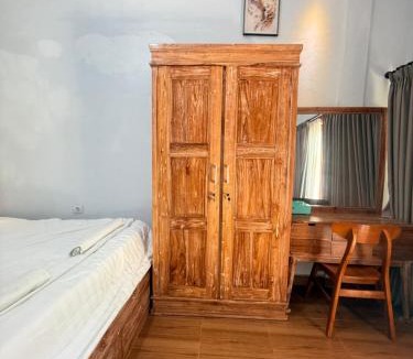 Mambal House | Private Room In Villa Near Ubud Monkey Forest