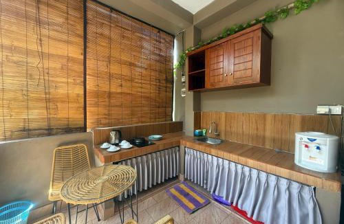 Mambal House | Private Room In Villa Near Ubud Monkey Forest