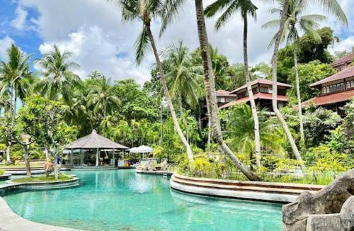 Batam Villa | Private Tropical 3 Bedroom Villa - Nongsa Village Batam