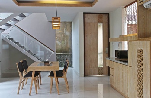 Pejeng Kawan Villa | Private Two-Bedroom Ricefields View Villa Ubud