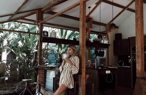 Gili Trawangan Villa | Private Villa with Swimming Pool Gili Trawangan