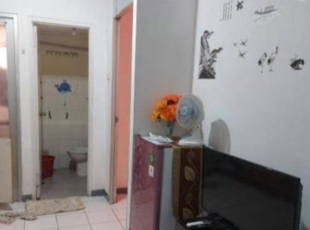 Jakarta Utara Apartment | PT Confidence Apartment