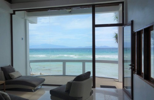 Sabang House | Pulau Weh Paradise