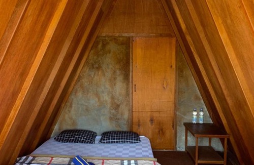 Wanagiri Other | Puncak Giri Nature Bungalow