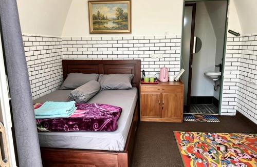 Sembalunbumbung Bed & Breakfast | Punik Family Homestay & Villa